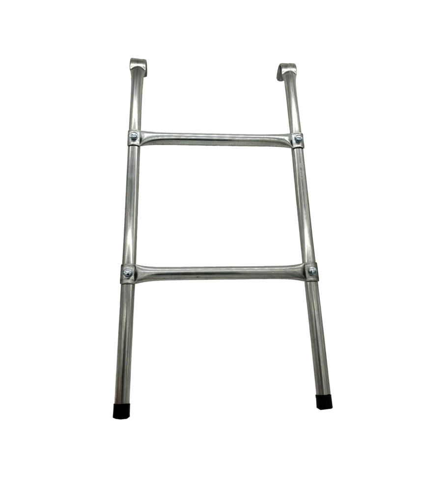 Scaletta di ricambio per tappeto elastico eurogarden, 76 cm